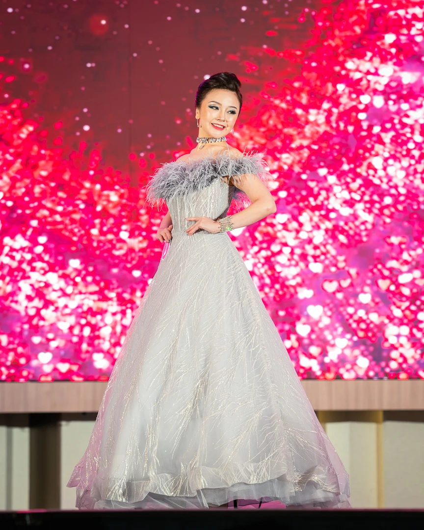 Kaera Tan, MSPI 2025 finalist