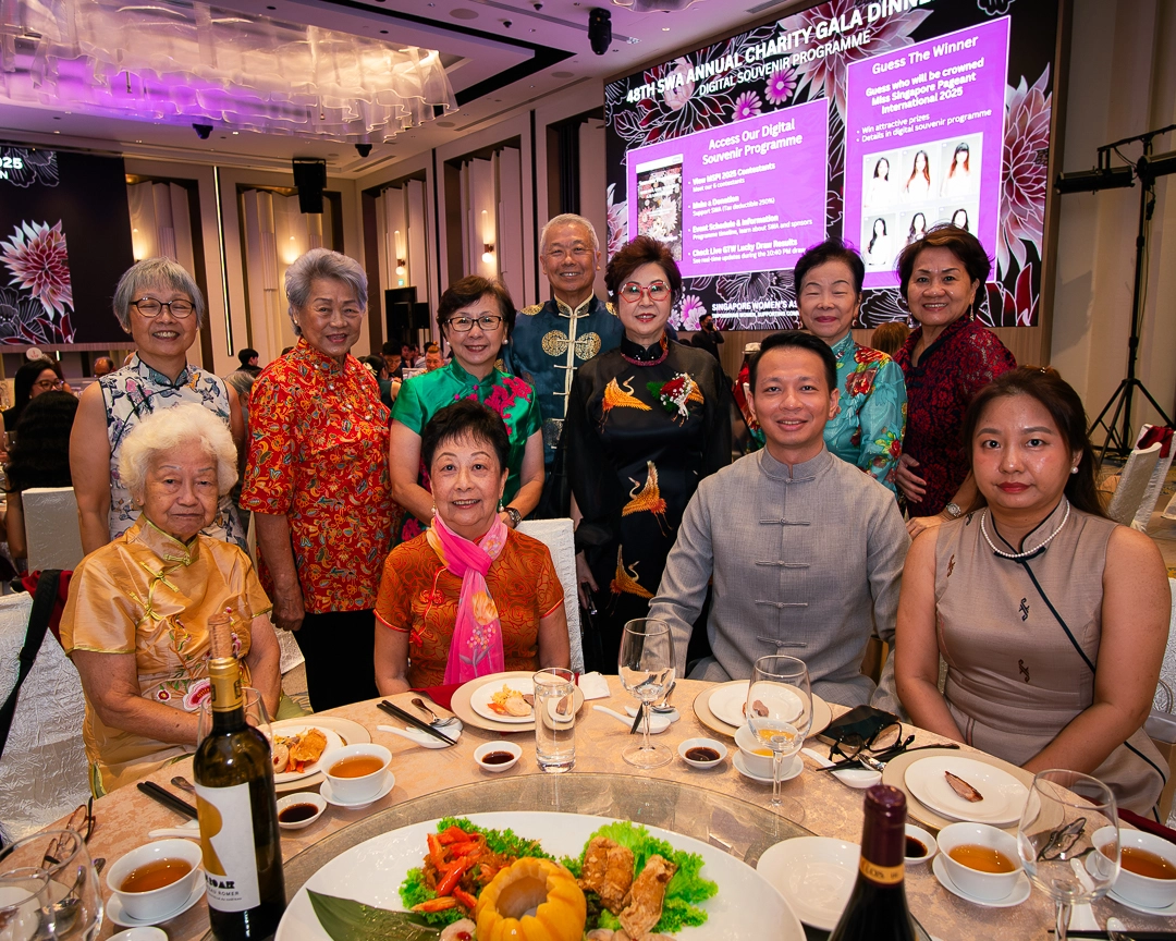 Additional sponsors and supporters