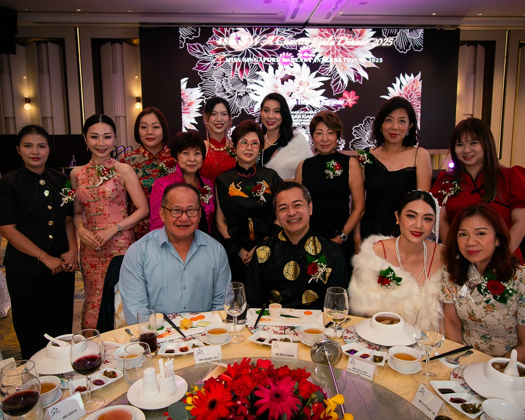 Community sponsors and supporters