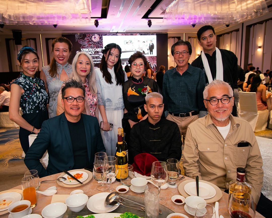 Community partners and sponsors