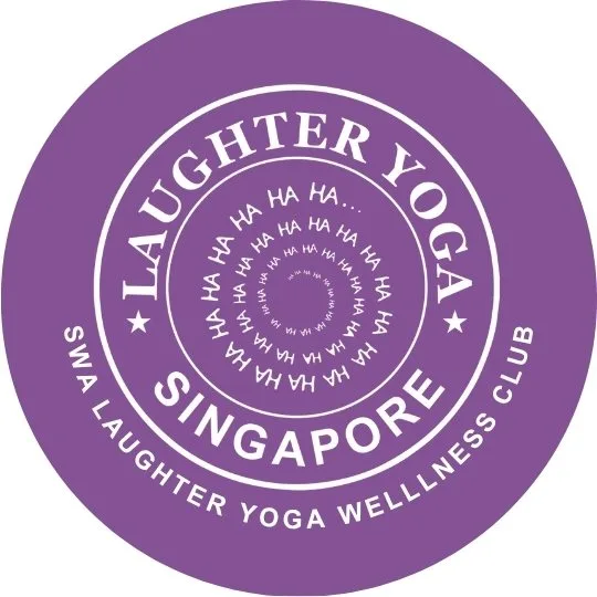 SWA Laughter Yoga