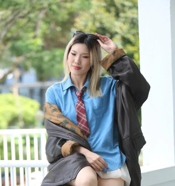 Eileen Feng
