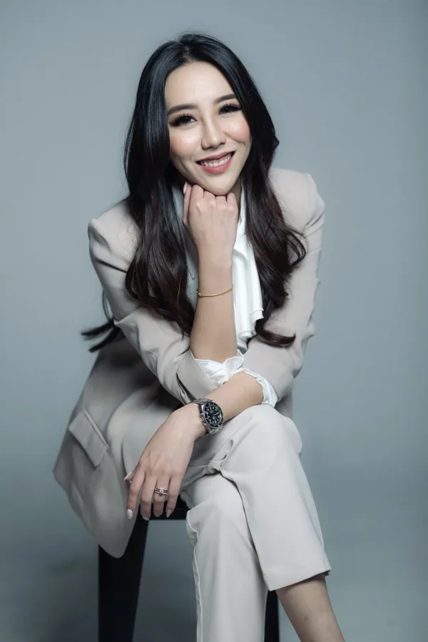 Hilda Tan