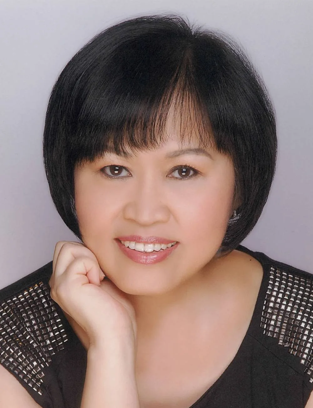 Joyce Yeo