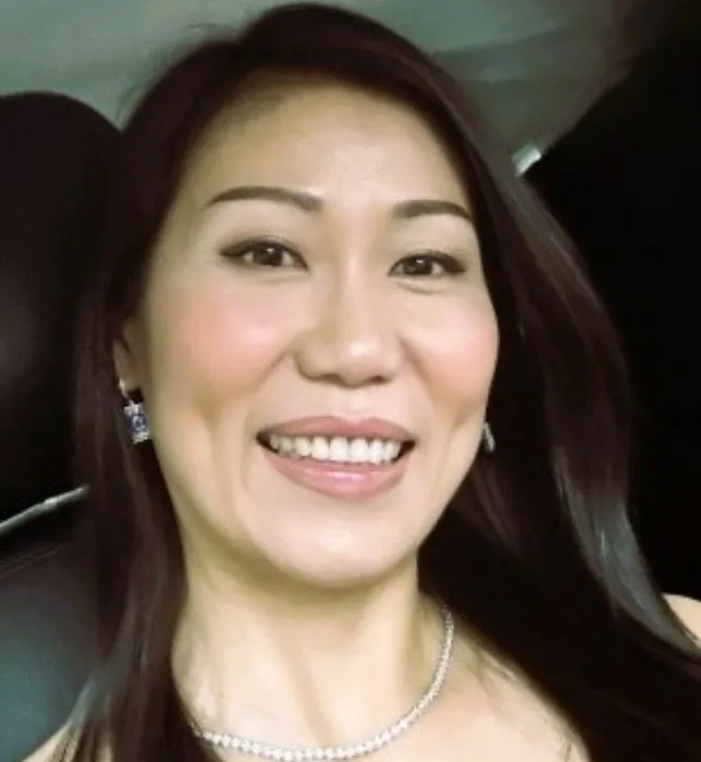 Kate Tan