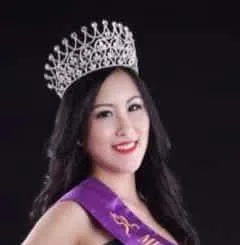Portrait of Chloe Xu