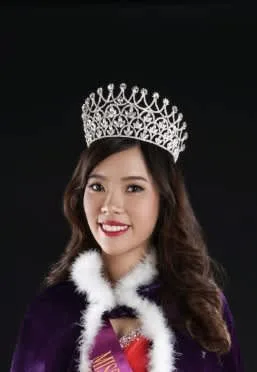 Portrait of Kaitlyn Xu